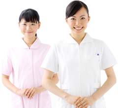 スタッフ募集中